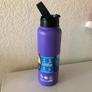 NaturalHI bottle flask